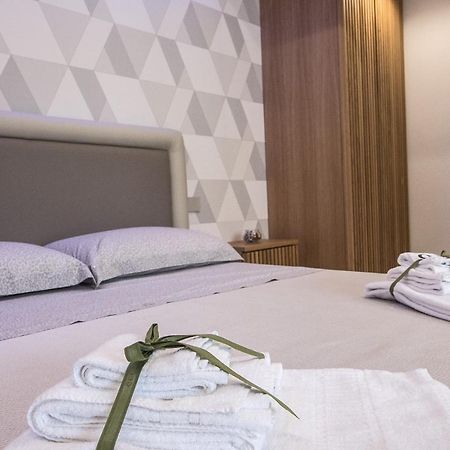 Sg Suite & Spa Amalfi Coast Vietri Exterior foto