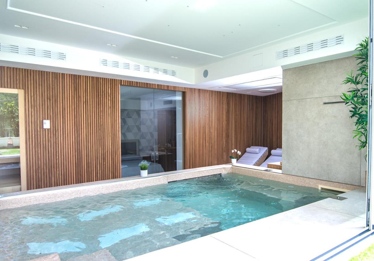 Sg Suite & Spa Amalfi Coast Vietri Exterior foto