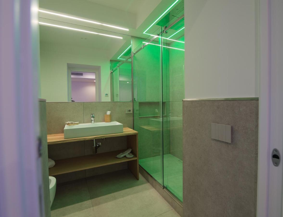 Sg Suite & Spa Amalfi Coast Vietri Exterior foto