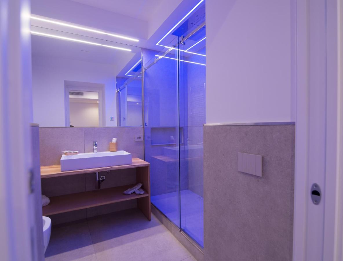 Sg Suite & Spa Amalfi Coast Vietri Exterior foto