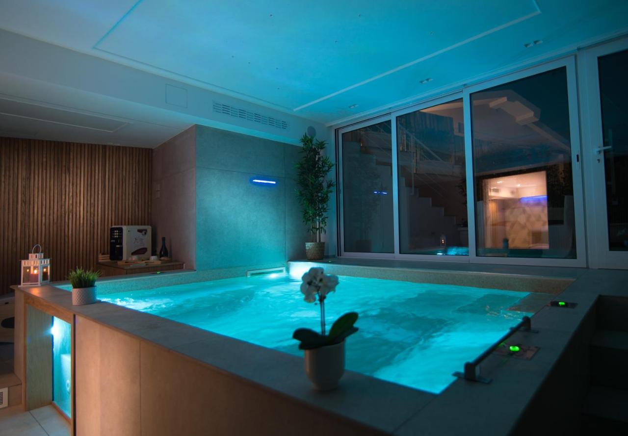 Sg Suite & Spa Amalfi Coast Vietri Exterior foto