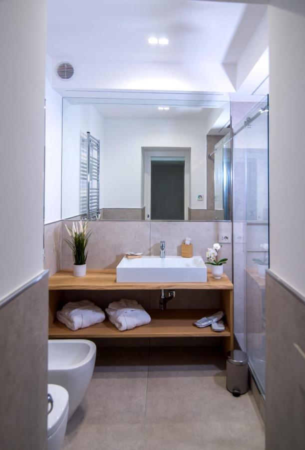 Sg Suite & Spa Amalfi Coast Vietri Exterior foto