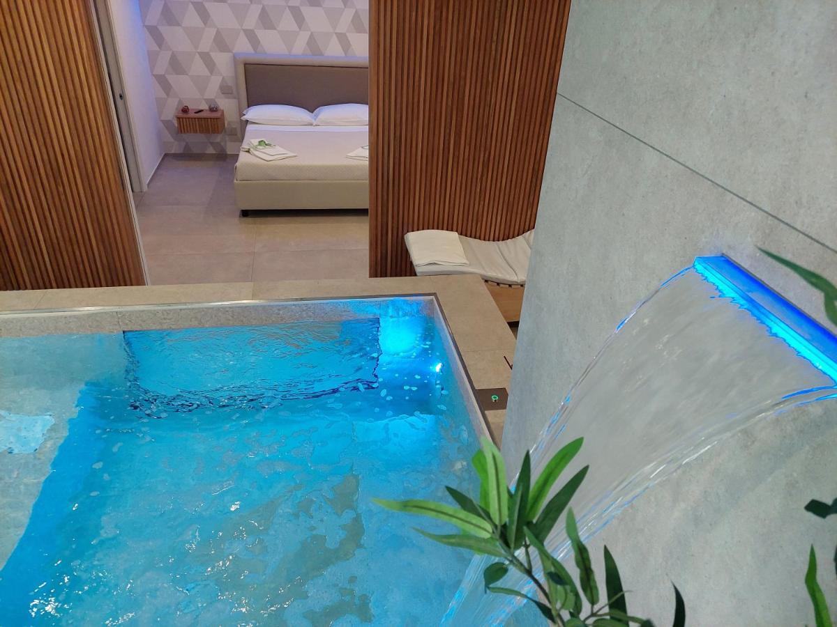 Sg Suite & Spa Amalfi Coast Vietri Exterior foto