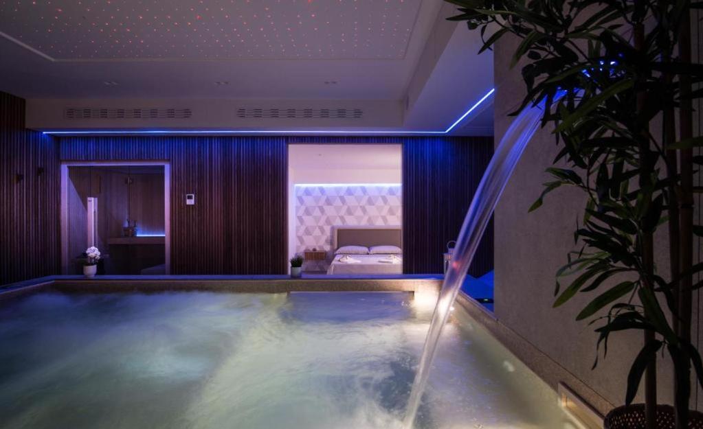 Sg Suite & Spa Amalfi Coast Vietri Exterior foto
