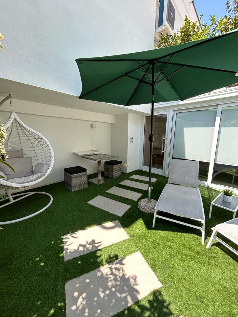 Sg Suite & Spa Amalfi Coast Vietri Exterior foto