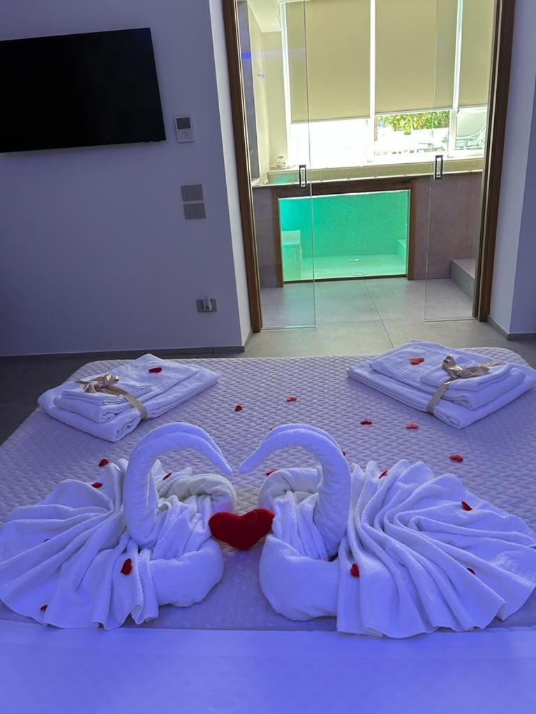 Sg Suite & Spa Amalfi Coast Vietri Exterior foto